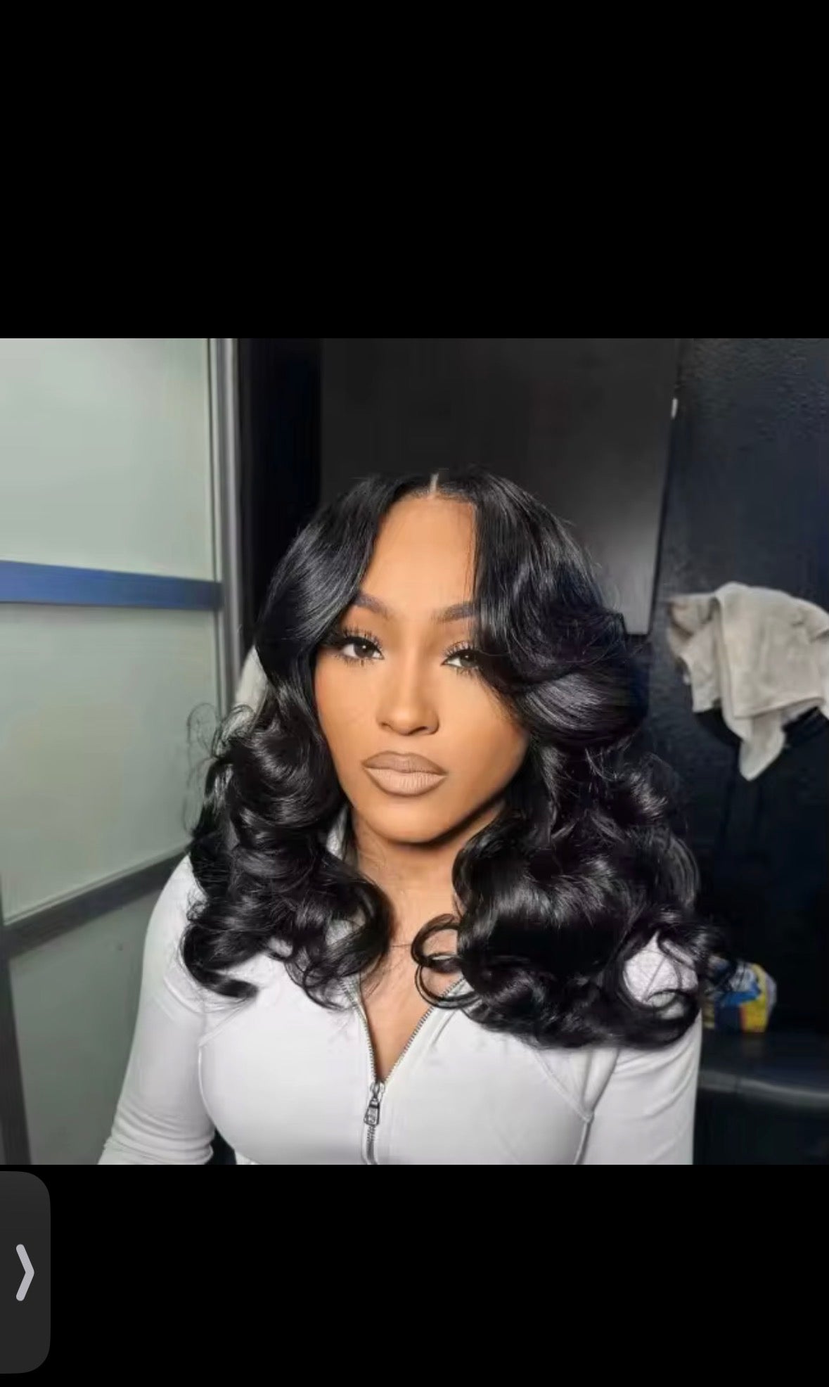 Raw Peruvian Human Hair Wigs