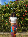 Kinky Curly V-Part