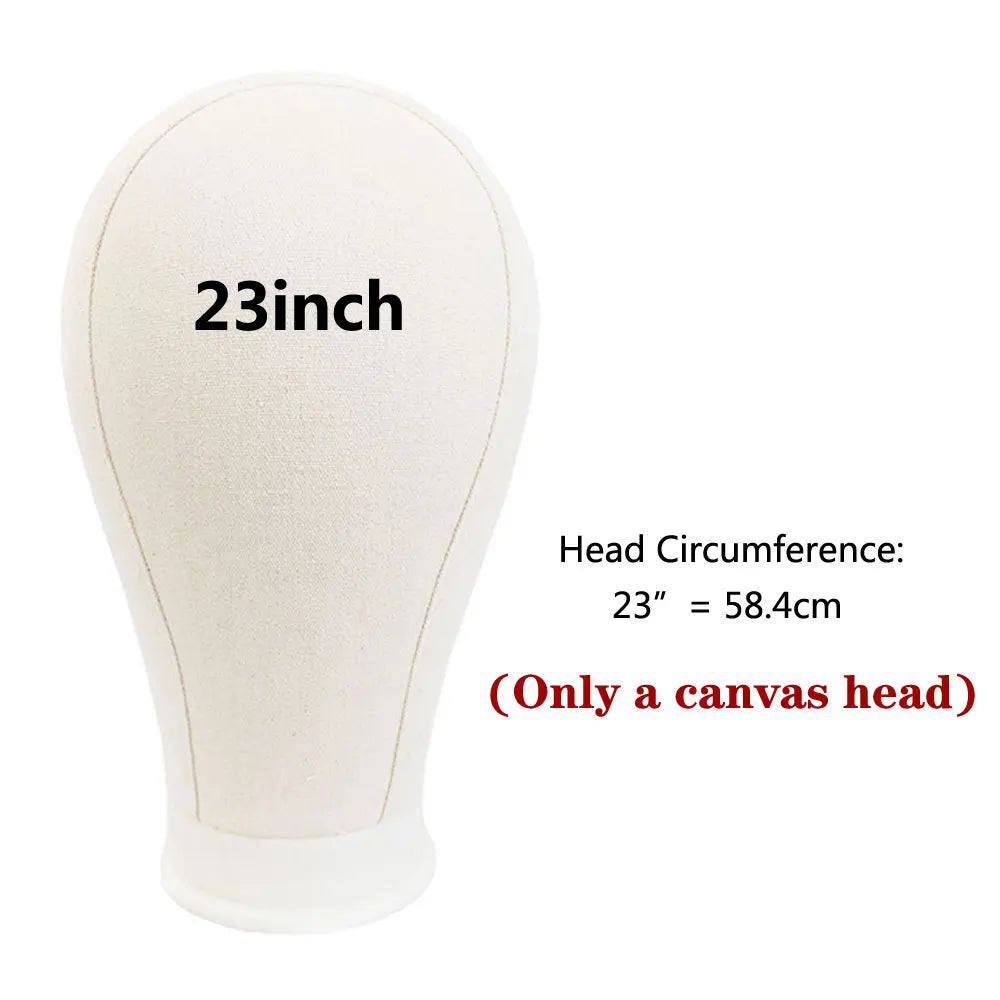 Wig Head Stand
