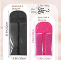 Cindessa Wig Bags