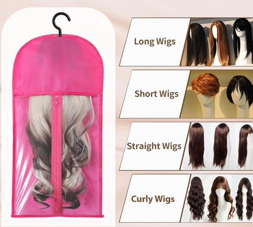 Cindessa Wig Bags