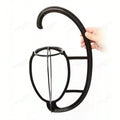Portable Hanging Wig Stand