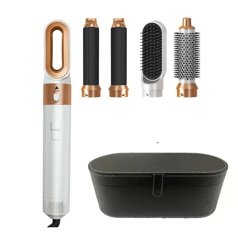 5 in 1 Hair Professional Dryer