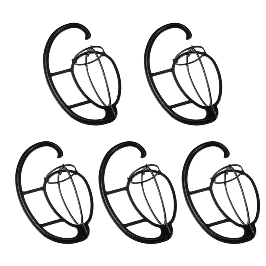Portable Hanging Wig Stand