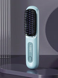 Portable Hair Straightener