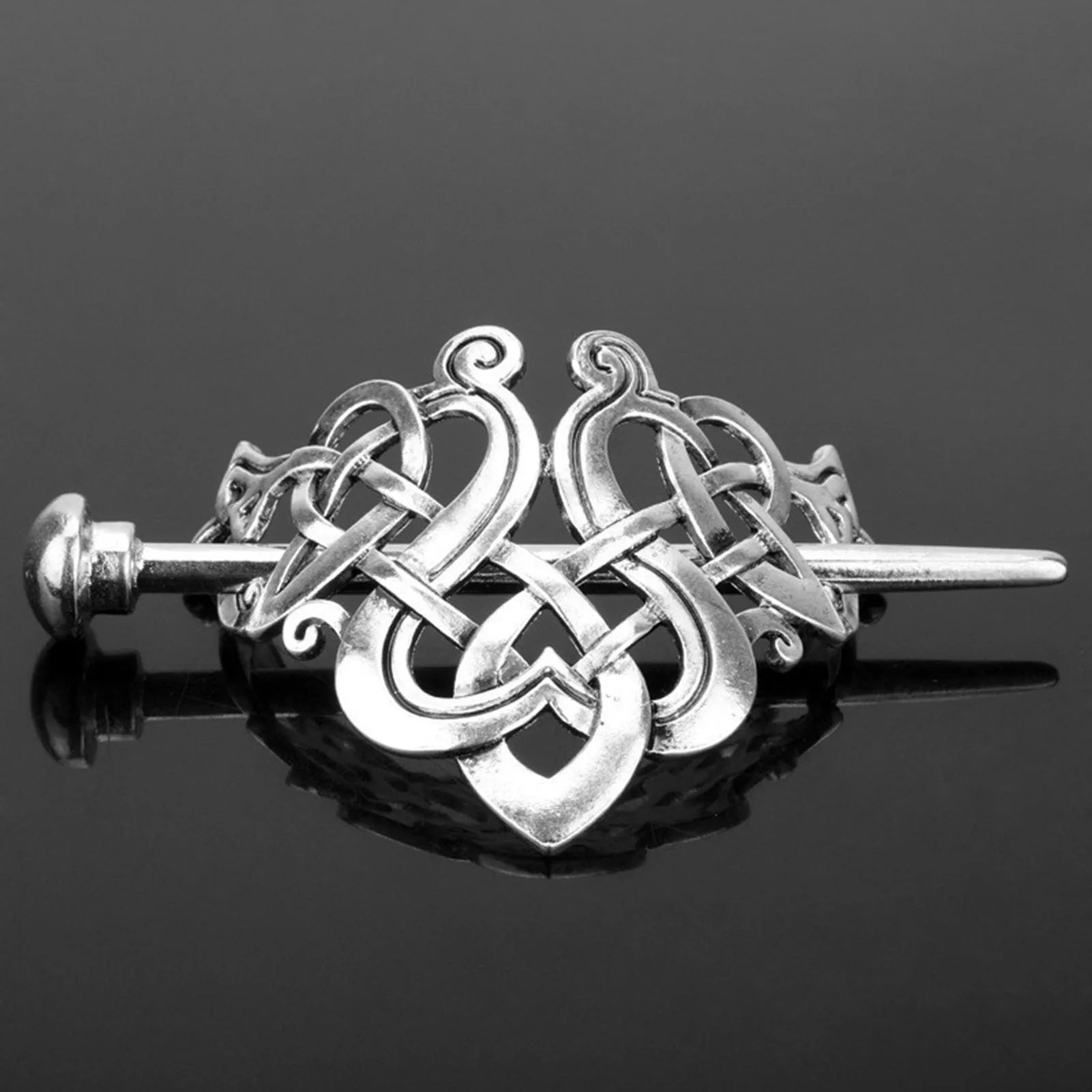 Vintage Hair Crown Accessories
