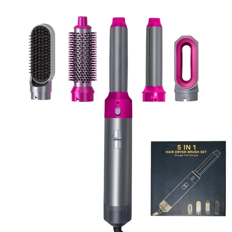 5 in 1 Hair Professional Dryer