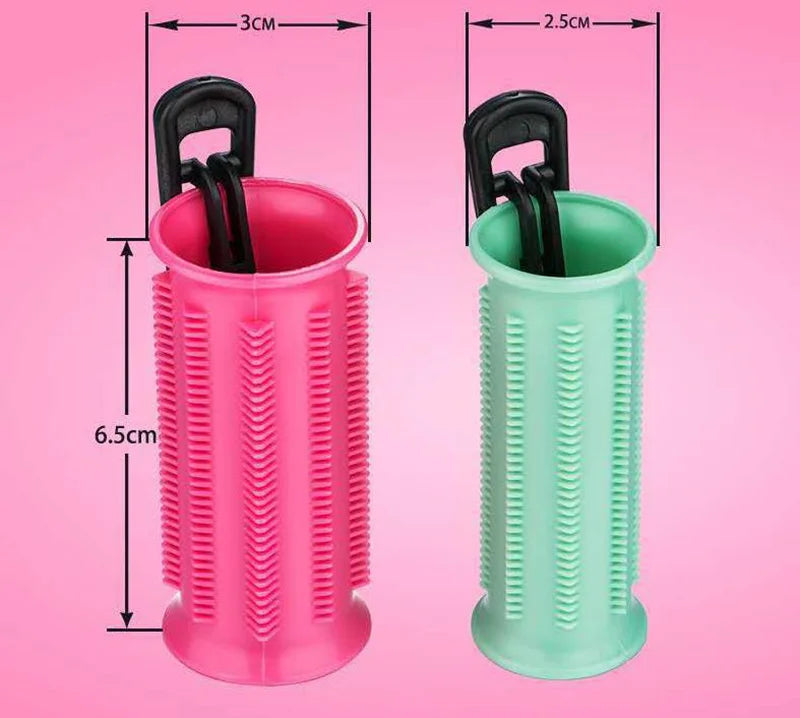 Hot Rollers Set