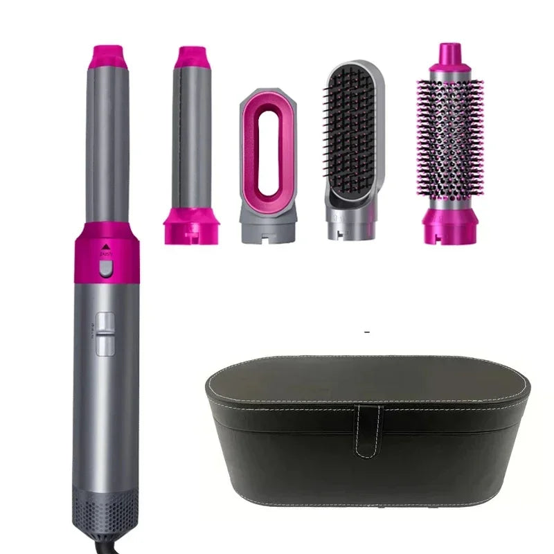 5 in 1 Hair Professional Dryer