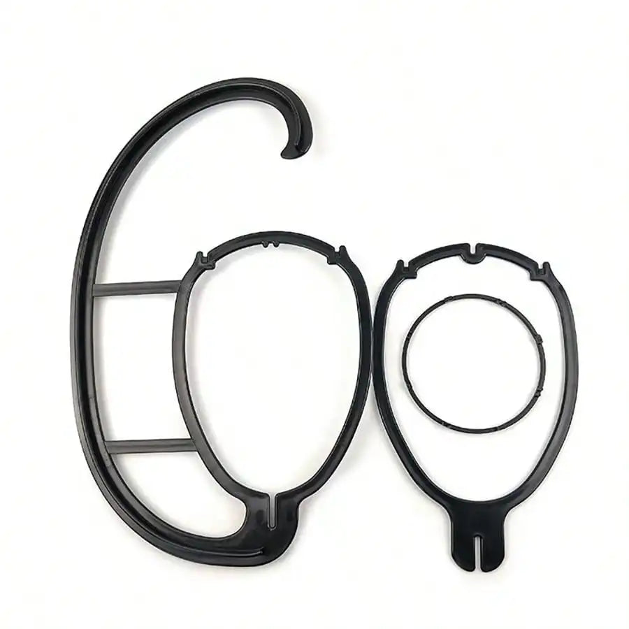 Portable Hanging Wig Stand