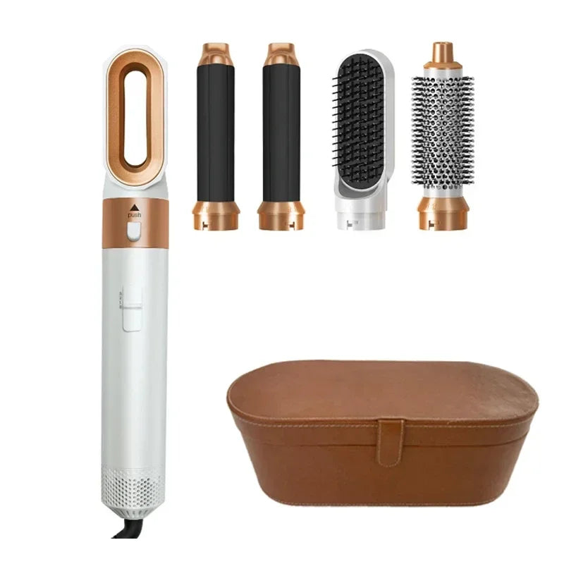 5 in 1 Hair Professional Dryer