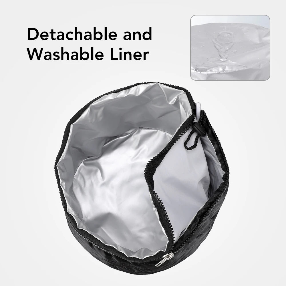 Portable Hair Steamer