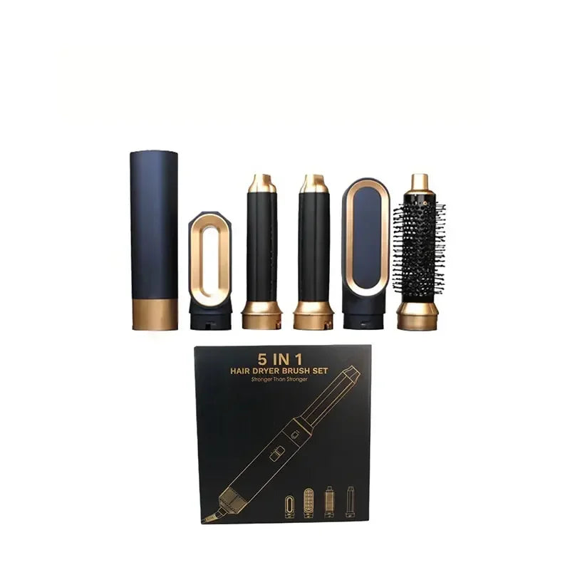 5 in 1 Hair Professional Dryer