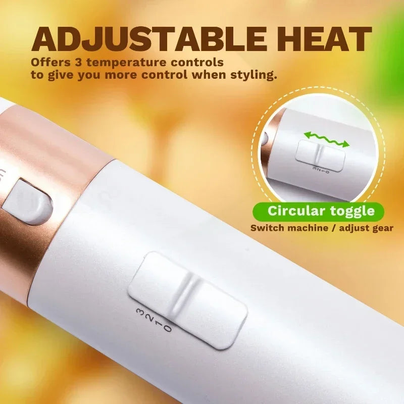 5 in 1 Hair Professional Dryer