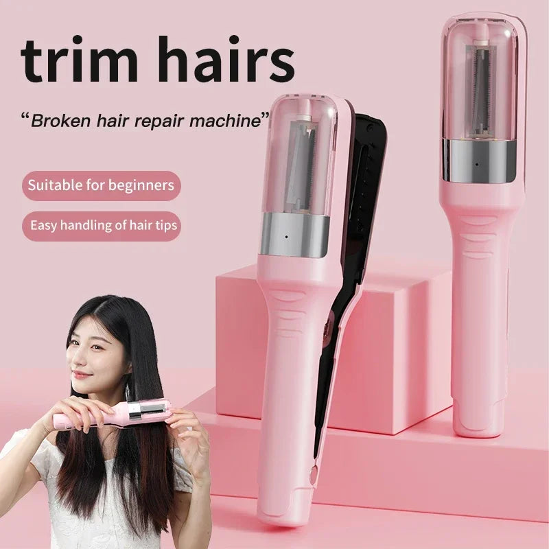 Split Ends Trimmer