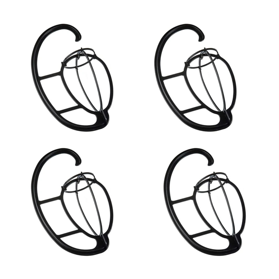 Portable Hanging Wig Stand