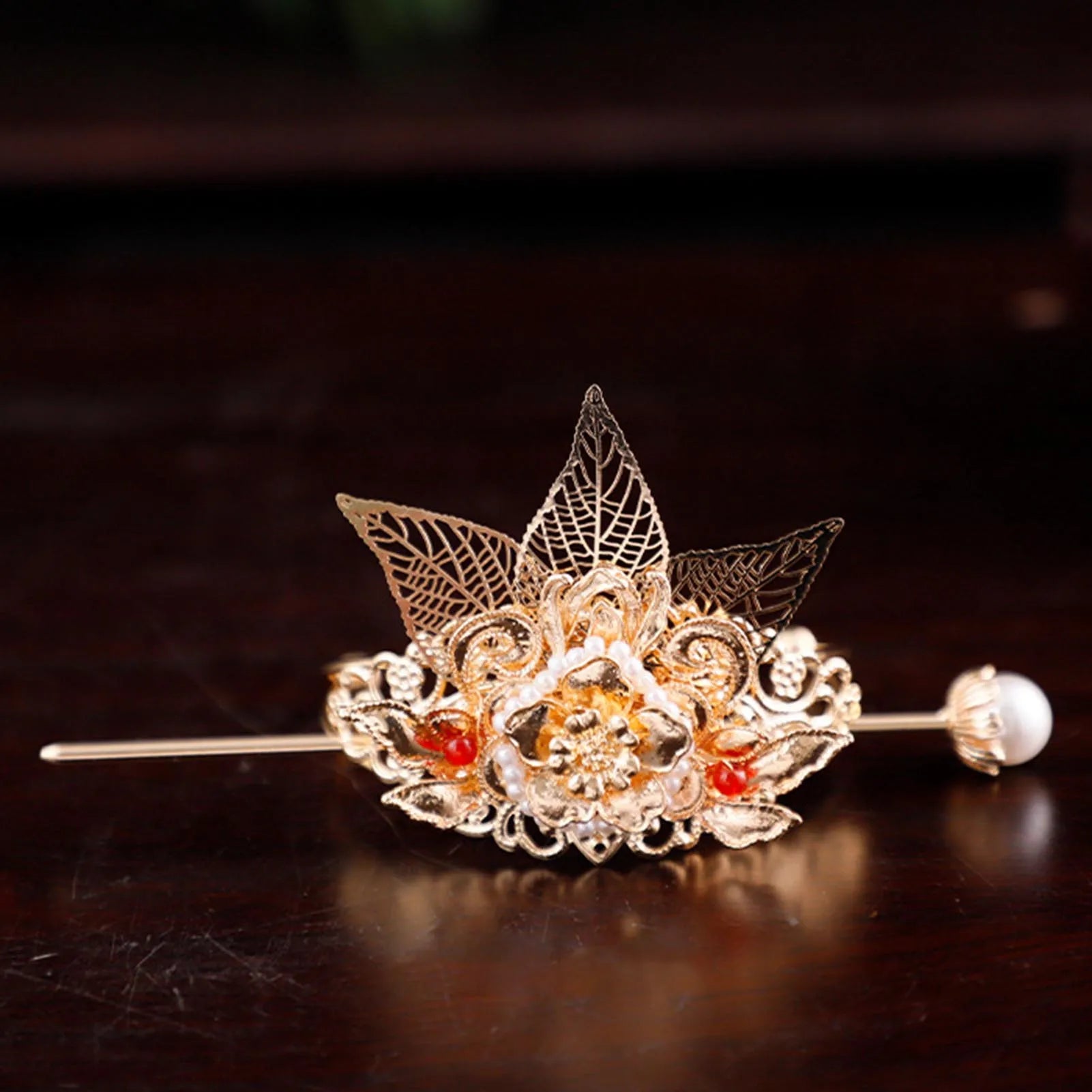 Vintage Hair Crown Accessories