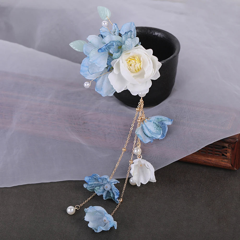 Vintage Hair Sticks U-Shaped Hairpins
