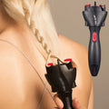 Electric Hair Braider & Two Strands Twist Styling Tool
