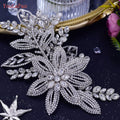 Pageant Crown Hair Clip