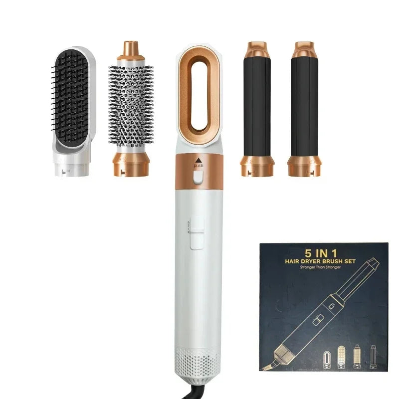 5 in 1 Hair Professional Dryer