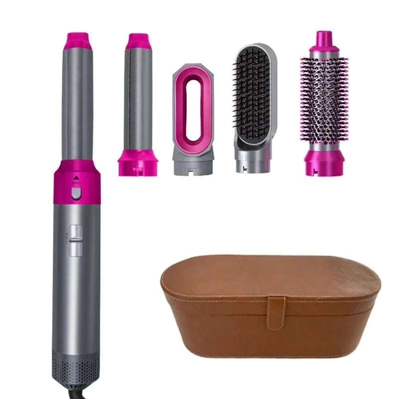 5 in 1 Hair Professional Dryer